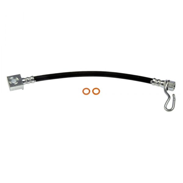 Dorman H620999 Rear Right Hydraulic Brake for 2008-2014 Ford E450 Super Duty