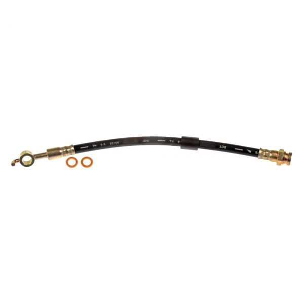 Dorman H621006 Rear Left Hydraulic Brake for 2008-2009 Ford Fusion