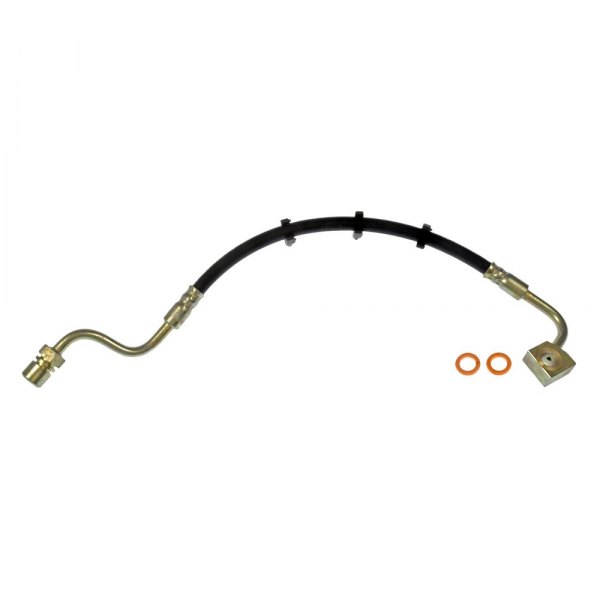 Dorman H621007 Rear Right Hydraulic Brake for 2005-2007 Ford Freestar