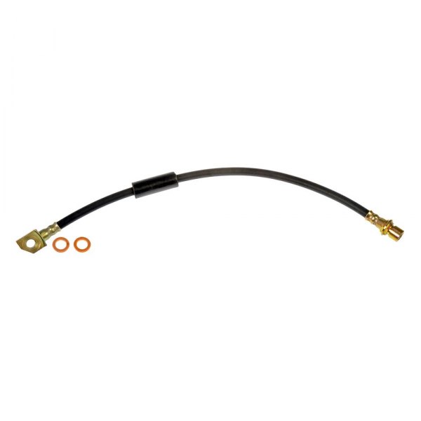 Dorman H621010 Rear Right Hydraulic Brake for 2007-2017 Ford Expedition