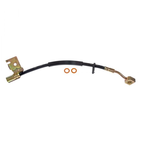 Dorman H621015 Rear Right Hydraulic Brake for 2006-2010 Ford Explorer