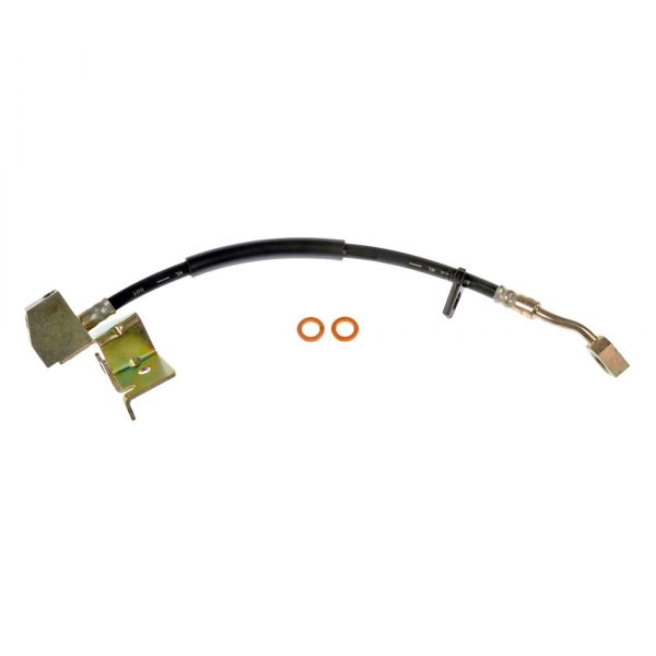 Dorman H621016 Rear Left Hydraulic Brake for 2006-2010 Ford Explorer