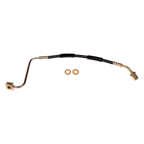 Dorman H621028 Front Right Hydraulic Brake for 2008-2011 Ford Taurus