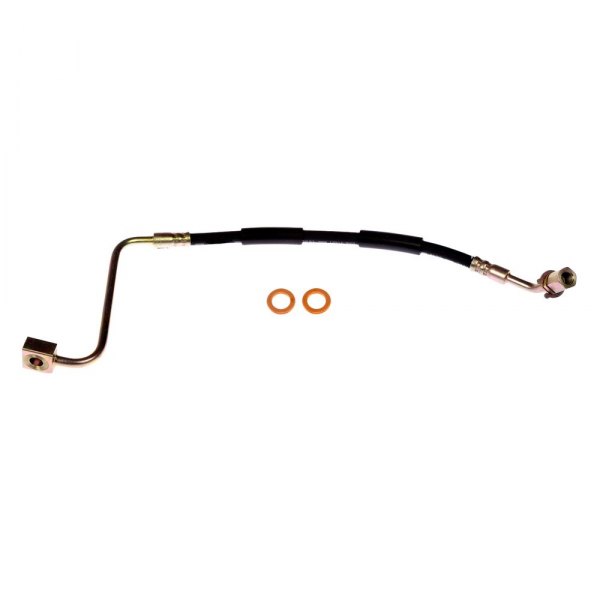 Dorman H621029 Front Left Hydraulic Brake for 2008-2011 Ford Taurus