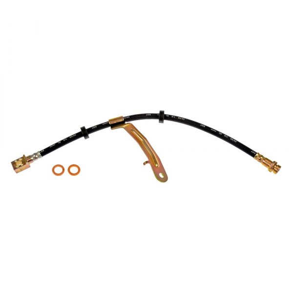 Dorman H621035 Rear Left Hydraulic Brake for 2008 Ford Escape