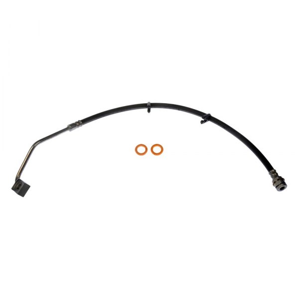 Dorman H621045 Front Left Hydraulic Brake for 1999-2003 Ford F53