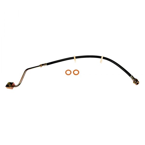 Dorman H621046 Front Right Hydraulic Brake for 1999-2003 Ford F53