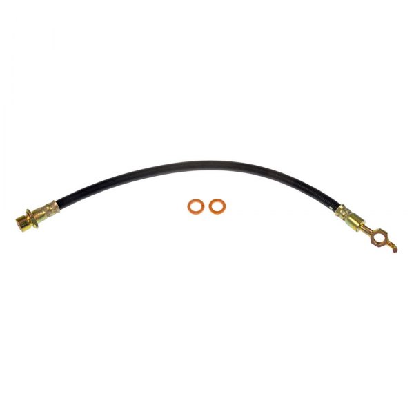 Dorman H621054 Rear Right Hydraulic Brake for 2006 Lexus GS300