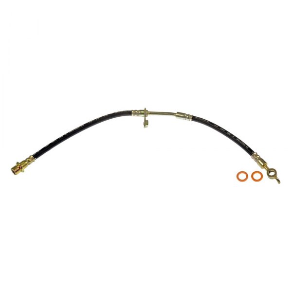 Dorman H621060 Front Left Hydraulic Brake for 2008-2014 Scion xD