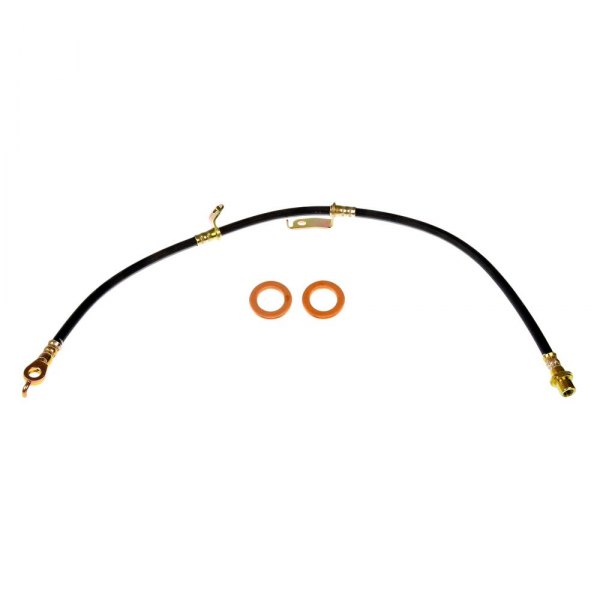 Dorman H621065 Front Left Hydraulic Brake for 2006-2019 Toyota RAV4