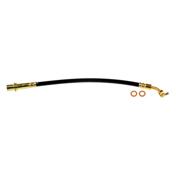 Dorman H621067 Front Left Hydraulic Brake for 2006-2013 Lexus IS250