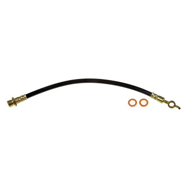 Dorman H621068 Rear Left Hydraulic Brake for 2006-2015 Lexus IS250
