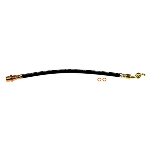 Dorman H621069 Front Left Hydraulic Brake for 2016-2017 Lexus IS200t