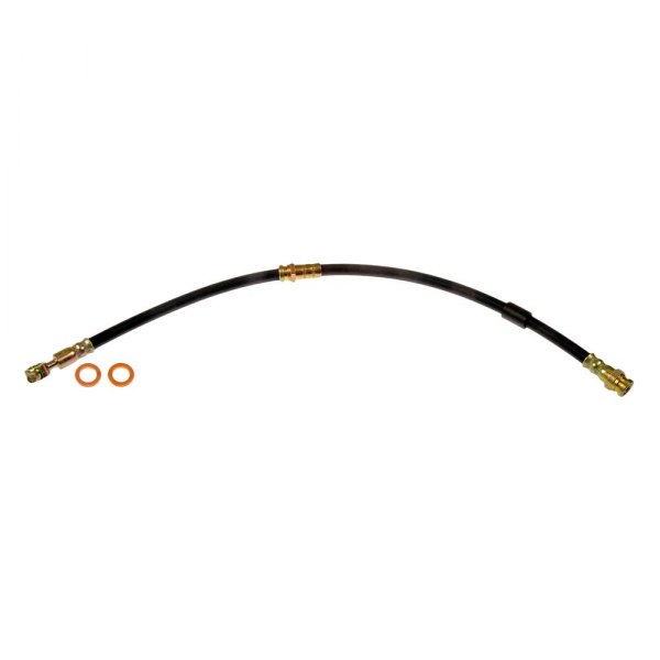 Dorman H621075 Rear Left Hydraulic Brake for 2007-2012 Mazda CX7