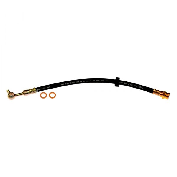 Dorman H621080 Rear Left Hydraulic Brake for 2005-2006 Mazda MPV