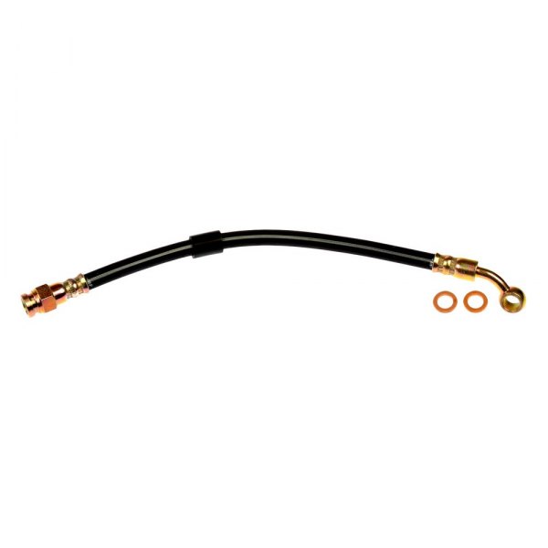 Dorman H621081 Rear Left Hydraulic Brake for 2006-2015 Mazda MX5 Miata