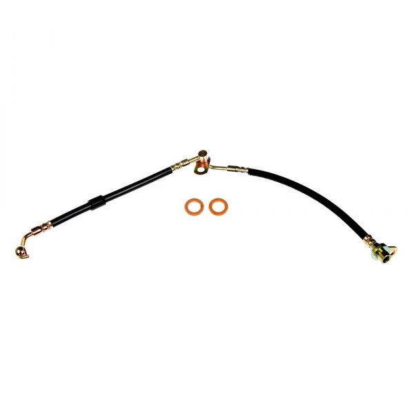 Dorman H621082 Front Right Hydraulic Brake for 2006-2015 Mazda MX5 Miata