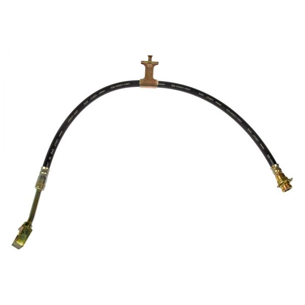 Dorman H621091 Front Right Hydraulic Brake for 1981-1989 Chevrolet P30
