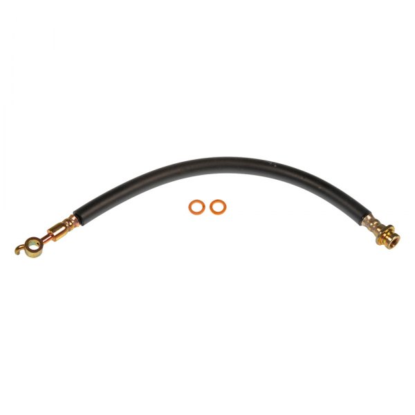 Dorman H381137 Brake Hydraulic Hose for 1996-2000 Nissan Pathfinder