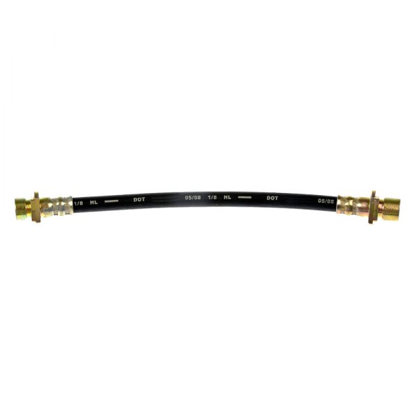 Dorman H380412 Brake Hydraulic Hose for 1992-1995 Honda Civic