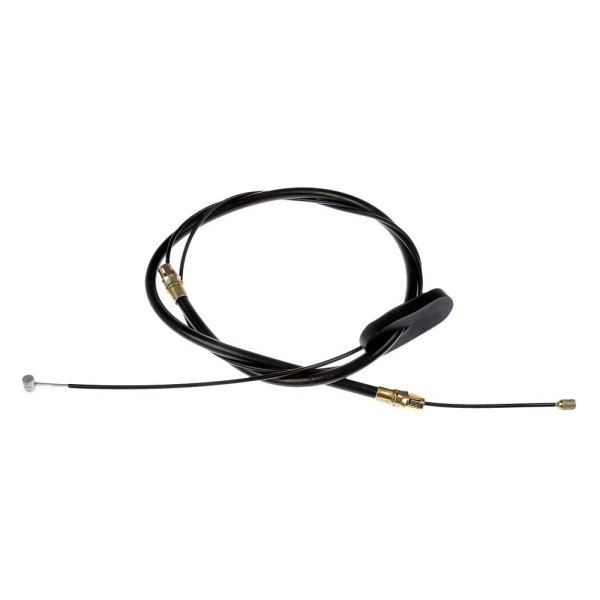 Dorman C660345 Park Brake Cable for 1996 Ford F-150