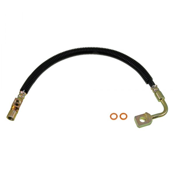 Dorman H620444 Rear Left Hydraulic Brake for 2003-2009 Chevrolet Express 3500