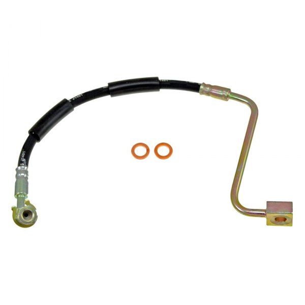Dorman H620618 Front Right Hydraulic Brake for 2005-2007 Ford Five Hundred