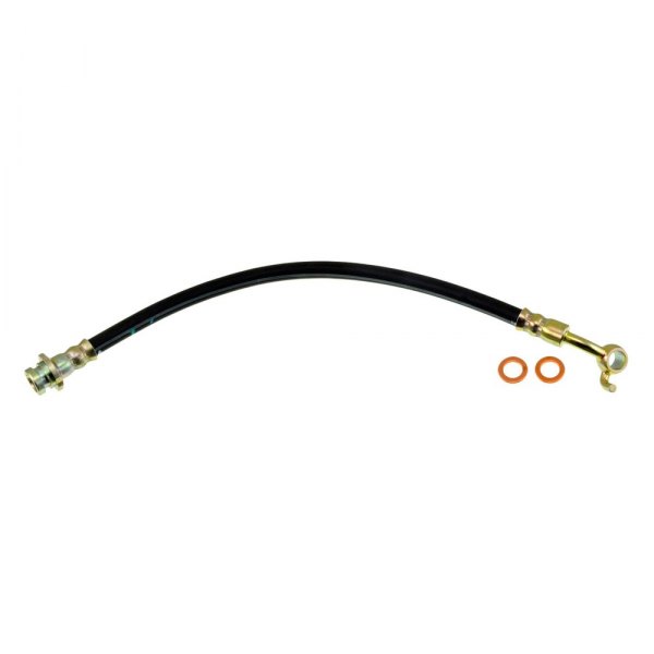 Dorman H620540 Rear Left Hydraulic Brake for 2004-2013 Nissan Pathfinder