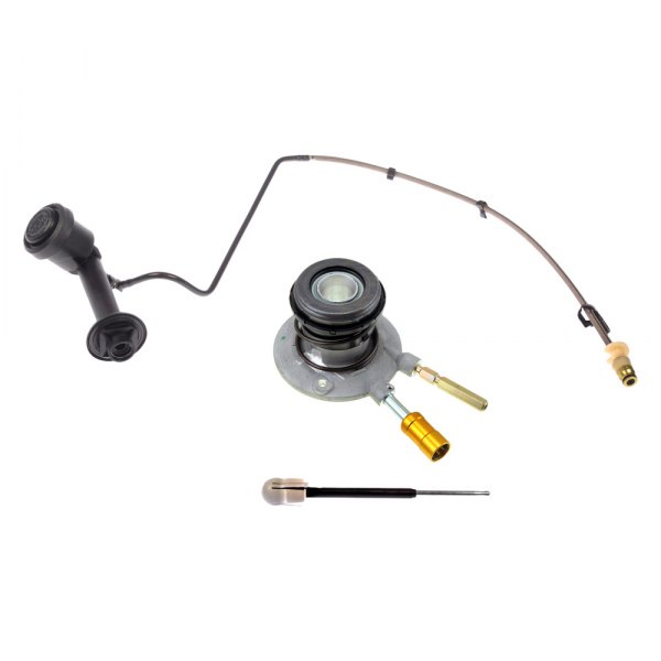Dorman CC649045 Clutch Master Assembly for 1999-2000 Chevrolet Silverado 1500
