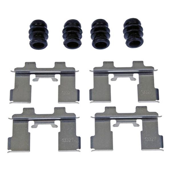 Dorman HW13434 Rear Disc Brake Hardware for 2003-2009 Kia Sorento
