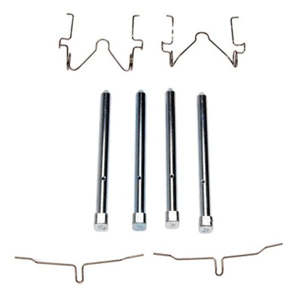 Dorman HW13525 Rear Disc Brake Hardware for 2006-2013 Lexus IS250