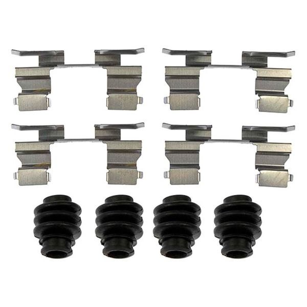 Dorman HW5793 Front Disc Brake Hardware for 2006-2010 Ford Explorer