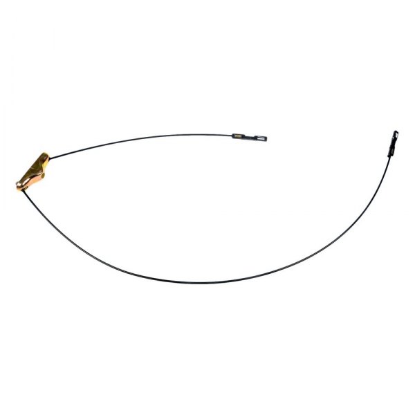Dorman C660213 Intermediate Park Brake Cable for 1992-1994 Chevrolet S10