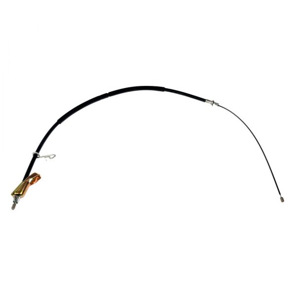 Dorman C660225 Park Brake Cable for 2002 Ford Sport Trac