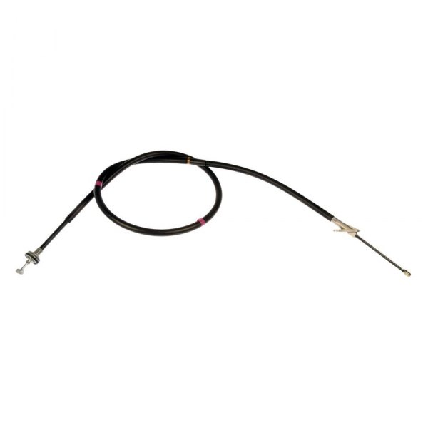 Dorman C660338 Rear Left Park Brake Cable for 1996-1997 Honda Passport