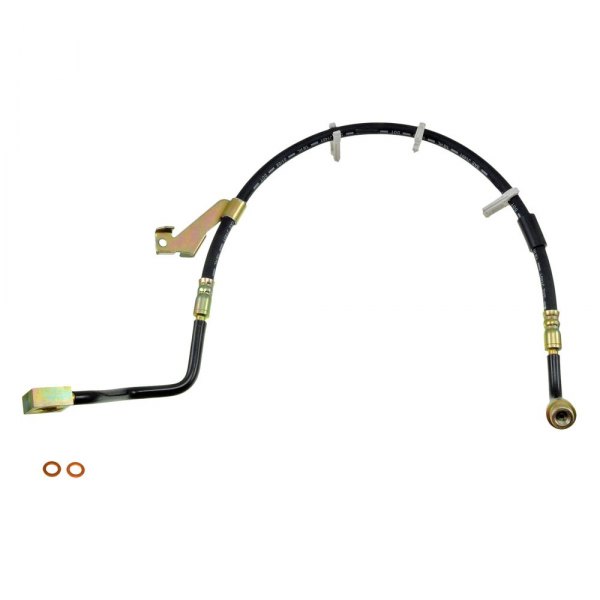 Dorman H620625 Front Left Hydraulic Brake for 2004-2007 Ford E150