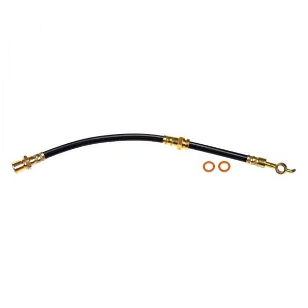 Dorman H620571 Rear Left Hydraulic Brake for 2004-2007 Chevrolet Optra