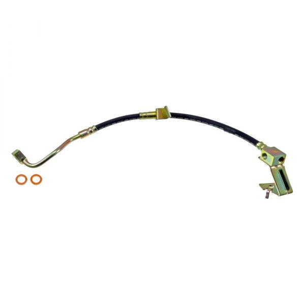 Dorman H620559 Front Left Hydraulic Brake for 2005-2009 Ford Mustang