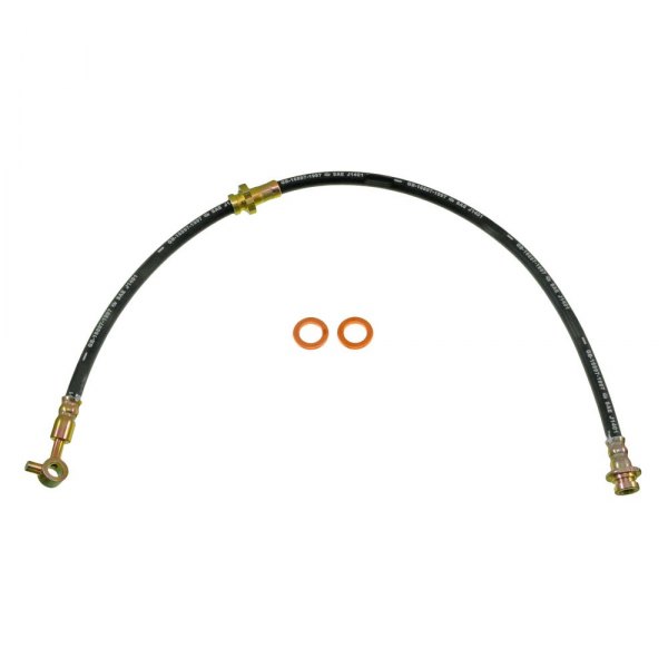 Dorman H620529 Front Left Hydraulic Brake for 2003-2008 Infiniti FX45