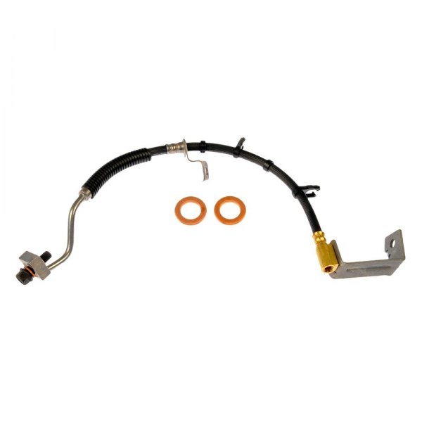 Dorman H620560 Front Left Hydraulic Brake for 2005-2014 Ford Mustang