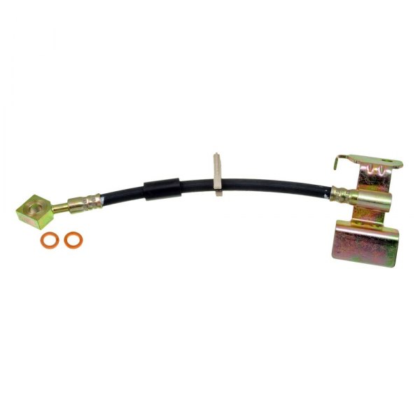 Dorman H620561 Rear Right Hydraulic Brake for 2005-2014 Ford Mustang