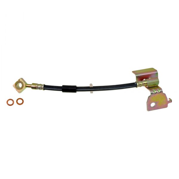 Dorman H620562 Rear Left Hydraulic Brake for 2005-2014 Ford Mustang