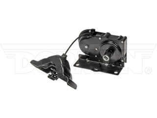 Dorman 924-527 Spare Tire Hoist Assembly for 1996-2018 Ford