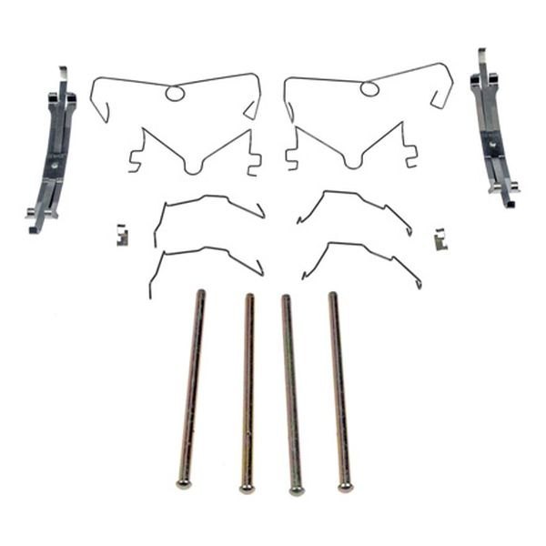 Dorman HW13543 Front Disc Brake Hardware for 2007-2017 Lexus LS460