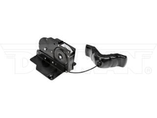 Dorman 924-528 Spare Tire Hoist Assembly for 1999-2007 Ford