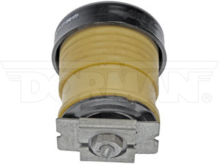 Dorman 924-065 Rad Support Body Mount for 2008-2018 Ford