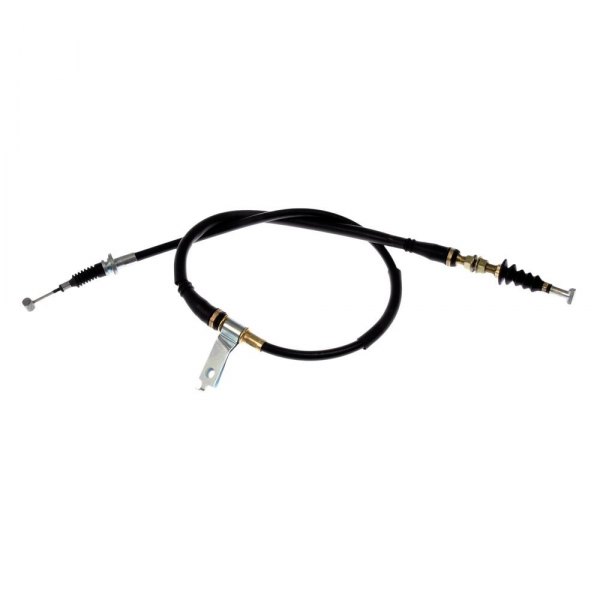 Dorman C660446 Rear Right Park Brake Cable for 1990-1993 Mazda Miata