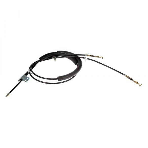 Dorman C660460 Rear Right Park Brake Cable for 2003-2006 Chevrolet Trailblazer