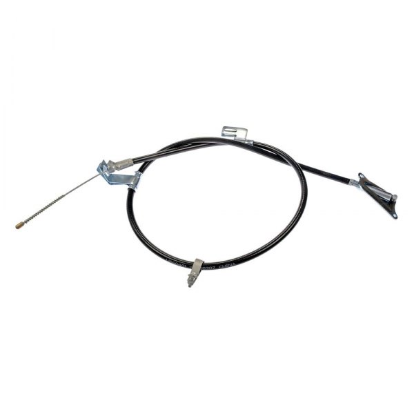 Dorman C660401 Rear Right Park Brake Cable for 2000-2006 Nissan Sentra