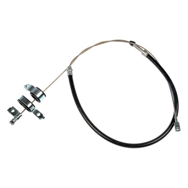 Dorman C660409 Rear Right Park Brake Cable for 1987-1989 Toyota MR2